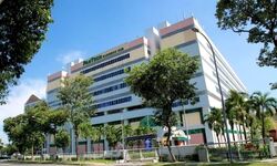 Pantech Business Hub (D5), Factory #546352241